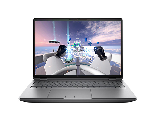 HP ZBook Studio 16 inch G11移动工作站电脑